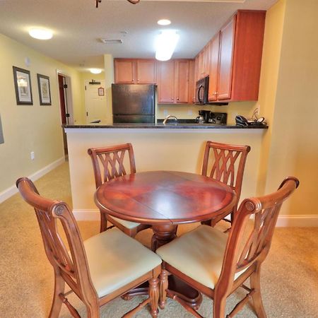Beautiful Warm Ocean View Beach Condo With Pool Myrtle Beach Eksteriør bilde