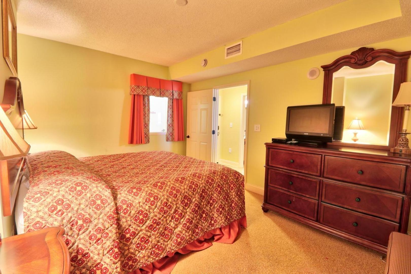 Beautiful Warm Ocean View Beach Condo With Pool Myrtle Beach Eksteriør bilde